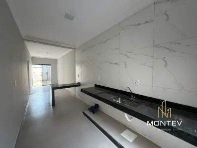 Casa com 3 Quartos à venda, 76m² no Jardim das Acácias, Divinópolis