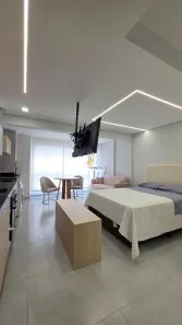 Apartamento com 1 Quarto à venda, 30m² no Vila Antonieta, Guarulhos