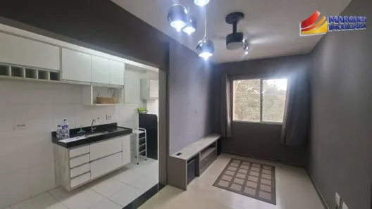 Apartamento com 2 Quartos à venda, 65m² no Parque São Lourenço, Indaiatuba