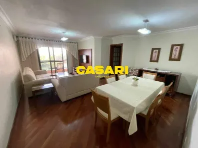 Apartamento com 3 Quartos à venda, 121m² no Santa Maria, Santo André