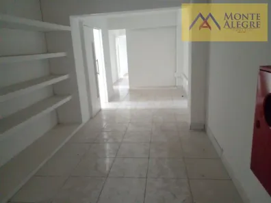 Sala Comercial para alugar, 250m² no Americanópolis, São Paulo