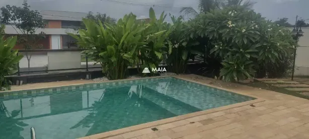 Casa de Condomínio com 4 Quartos à venda, 240m² no Residencial Enseada da Fronteira, Rifaina