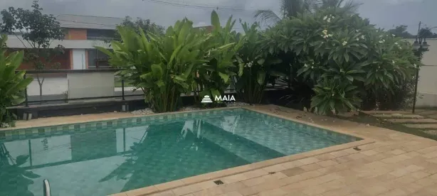 Casa de Condomínio com 4 Quartos à venda, 240m² no Rifaina, Rifaina