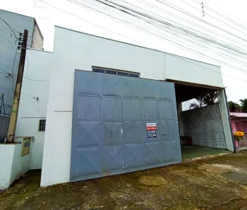 Galpão/Depósito/Armazém para alugar, 450m² no Feitoria, São Leopoldo