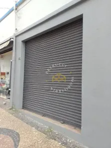 Ponto Comercial para alugar, 24m² no Centro, Campinas