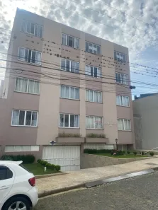 Apartamento com 3 Quartos à venda, 90m² no Centro, Ponta Grossa