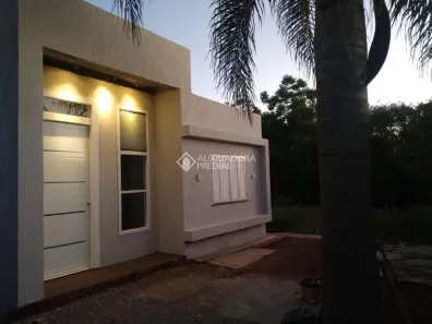 Casa com 2 Quartos à venda, 73m² no Integração, Passo Fundo