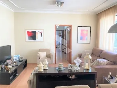Apartamento com 3 Quartos à venda, 108m² no Rio Branco, Porto Alegre