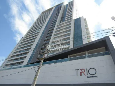 Sala Comercial para alugar, 45m² no Cidade Jardim, Piracicaba