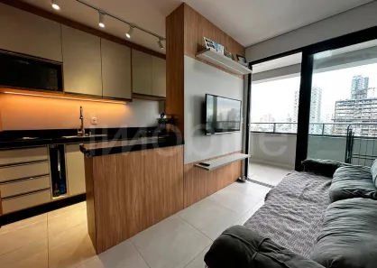 Apartamento com 3 Quartos à venda, 79m² no Dom Bosco, Itajaí