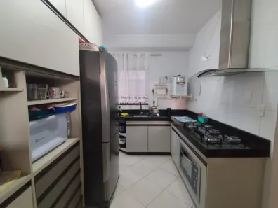 Apartamento com 3 Quartos à venda, 79m² no Vila Nossa Senhora D'Abadia, Anápolis