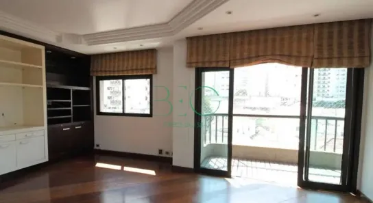 Apartamento com 3 Quartos à venda, 150m² no Santana, São Paulo