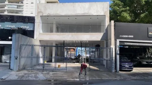 Ponto Comercial para alugar, 360m² no Vila Nova Conceição, São Paulo