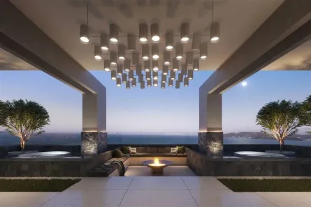 Apartamento com 4 Quartos à venda, 205m² no Meia Praia, Itapema