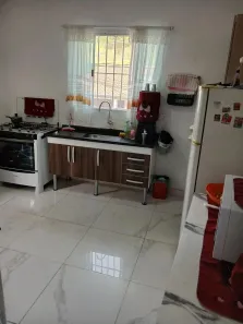 Casa com 2 Quartos à venda, 108m² no Jardim Felicidade (Zona Norte), São Paulo