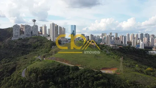 Lote/Terreno à venda, 1261m² no Vila Castela, Nova Lima