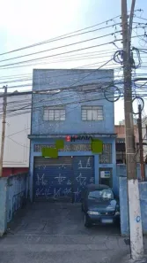 Imóvel Comercial à venda, 340m² no Vila Sofia, São Paulo