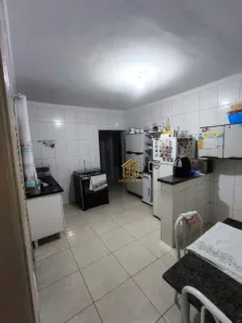 Casa com 2 Quartos à venda, 150m² no Jardim Yolanda, São José do Rio Preto