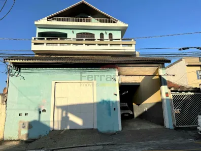 com 3 Quartos à venda, 660m² no Jardim Cachoeira, São Paulo