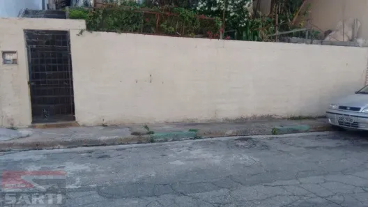 Lote/Terreno à venda, 500m² no Parque Mandaqui, São Paulo