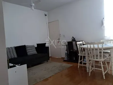 Apartamento com 2 Quartos para alugar, 58m² no Jardim Santa Teresa, Jundiaí