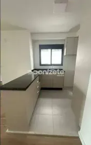Apartamento com 2 Quartos para alugar, 63m² no Parque das Nações, Santo André