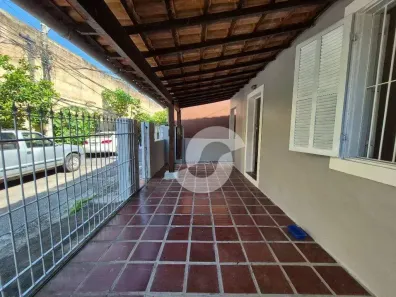 Casa com 2 Quartos à venda, 105m² no Centro, Niterói