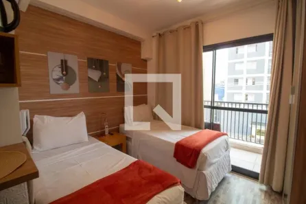 Kitnet com 1 Quarto à venda, 22m² no Jardim das Acácias, São Paulo