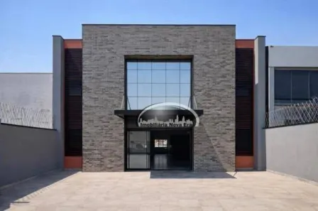 Galpão/Depósito/Armazém à venda, 300m² no Jardim Novo Campos Elíseos, Campinas