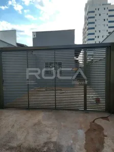 Casa com 2 Quartos à venda, 63m² no Jardim Gibertoni, São Carlos