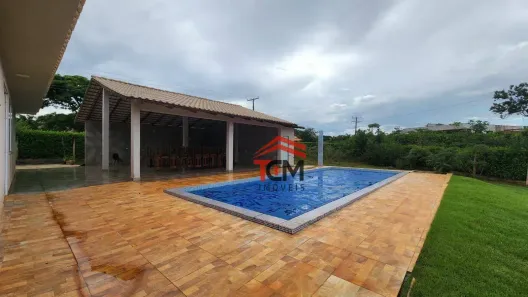 Fazenda/Sítio com 3 Quartos à venda, 400m² no , Uruaçu