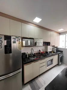 Apartamento com 2 Quartos à venda, 56m² no Chácaras Pedro Corrêa de Carvalho, Ribeirão Preto