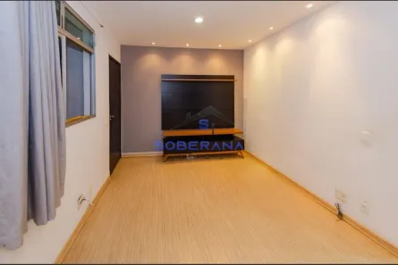 Apartamento com 2 Quartos à venda, 105m² no Jardim América, Belo Horizonte