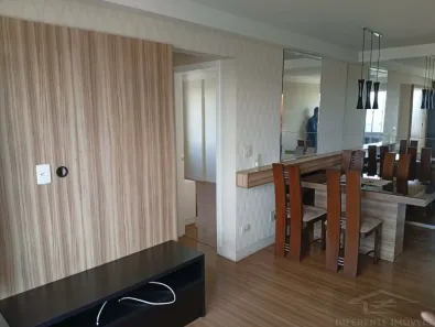 Apartamento com 2 Quartos à venda, 60m² no Tatuapé, São Paulo