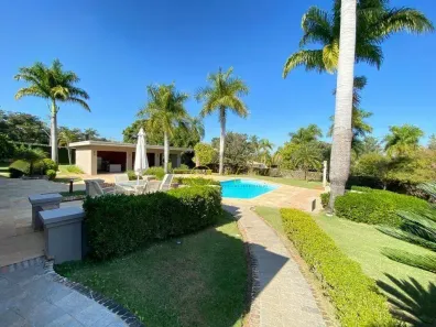 Casa de Condomínio com 5 Quartos à venda, 1000m² no Parque Reserva Fazenda Imperial, Sorocaba