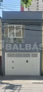 Sobrado com 3 Quartos à venda, 100m² no Mooca, São Paulo