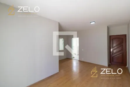 Apartamento com 3 Quartos à venda, 82m² no Taquaral, Campinas
