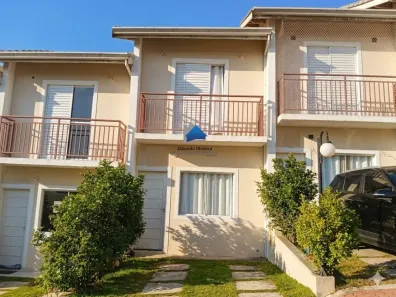 Casa de Condomínio com 2 Quartos à venda, 60m² no Chácara Ondas Verdes, Cotia