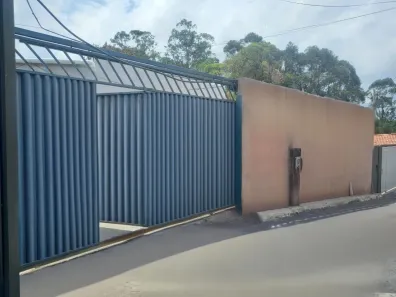 Casa com 4 Quartos à venda, 140m² no Setor Habitacional Arniqueira, Brasília