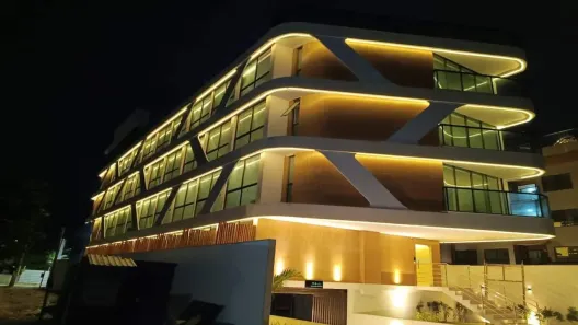 Flat com 1 Quarto à venda, 23m² no , Tamandaré