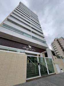 Apartamento com 2 Quartos à venda, 78m² no Tupi, Praia Grande