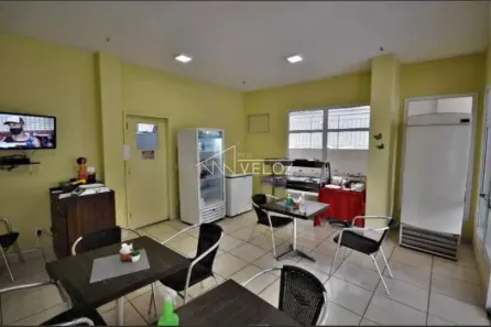 Flat com 1 Quarto à venda, 43m² no Botafogo, Rio de Janeiro