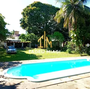 Fazenda/Sítio com 5 Quartos à venda, 370m² no Jardim das Margaridas, Salvador