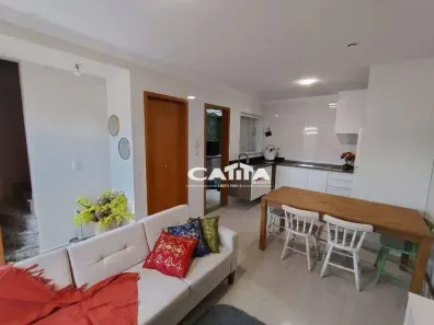 Casa de Condomínio com 2 Quartos à venda, 55m² no Penha de França, São Paulo