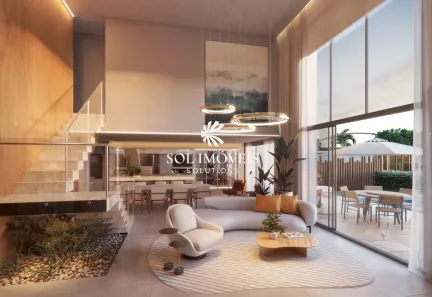 Casa de Condomínio com 4 Quartos à venda, 273m² no Santo Agostinho, Cabo de Santo Agostinho