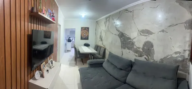 Casa com 3 Quartos para alugar, 90m² no Santa Terezinha (Jordanésia), Cajamar