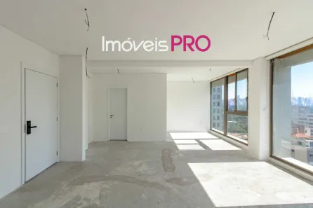 Apartamento com 1 Quarto à venda, 91m² no Jardim Europa, São Paulo