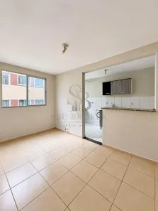 Apartamento com 2 Quartos para alugar, 45m² no Loteamento Parque São Martinho, Campinas