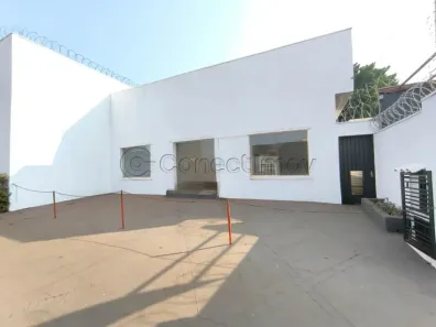 Ponto Comercial para alugar, 193m² no Jardim Sumaré, Ribeirão Preto