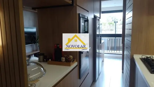 Apartamento com 2 Quartos para alugar, 73m² no Jardim Florença, Limeira